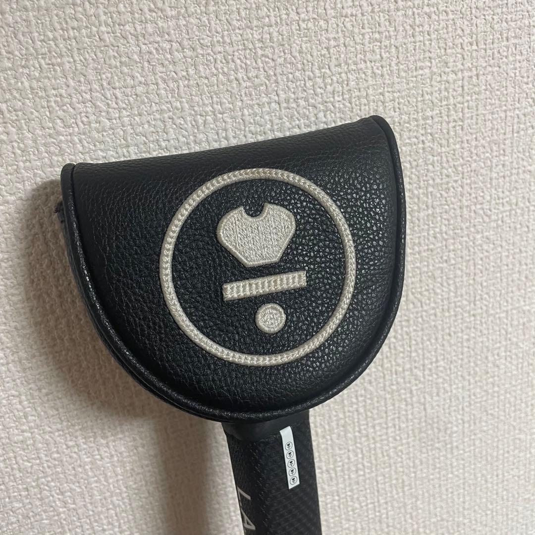 LABGOLF oz.1i 34インチ