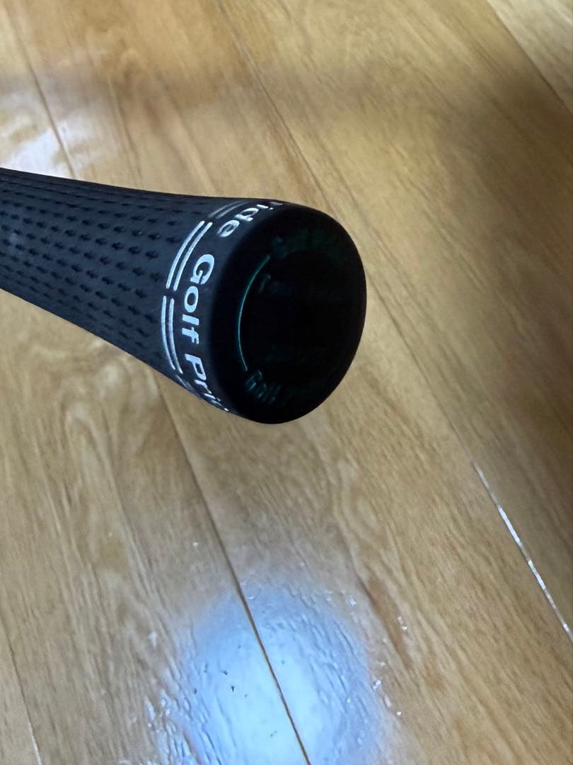 【中古シャフト】PING ドライバー用　ALTA J CB BLACK（S）