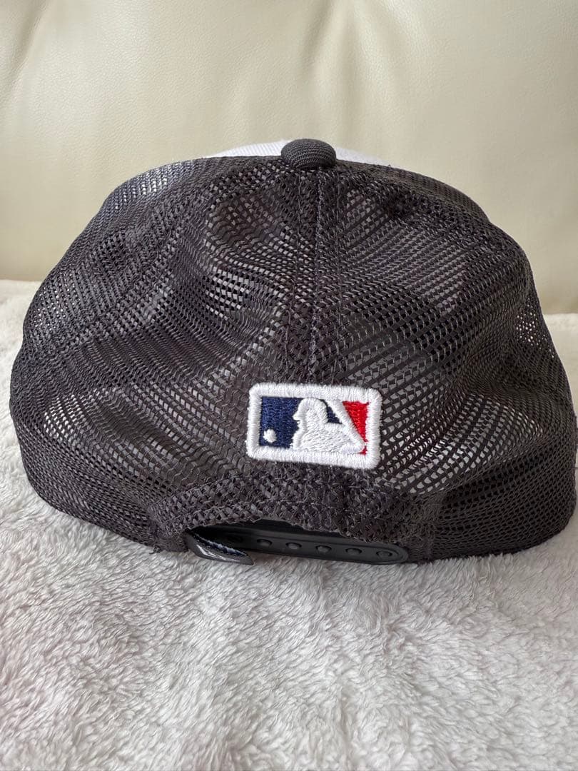 ロサンゼルスドジャース 2025Division Champions Cap