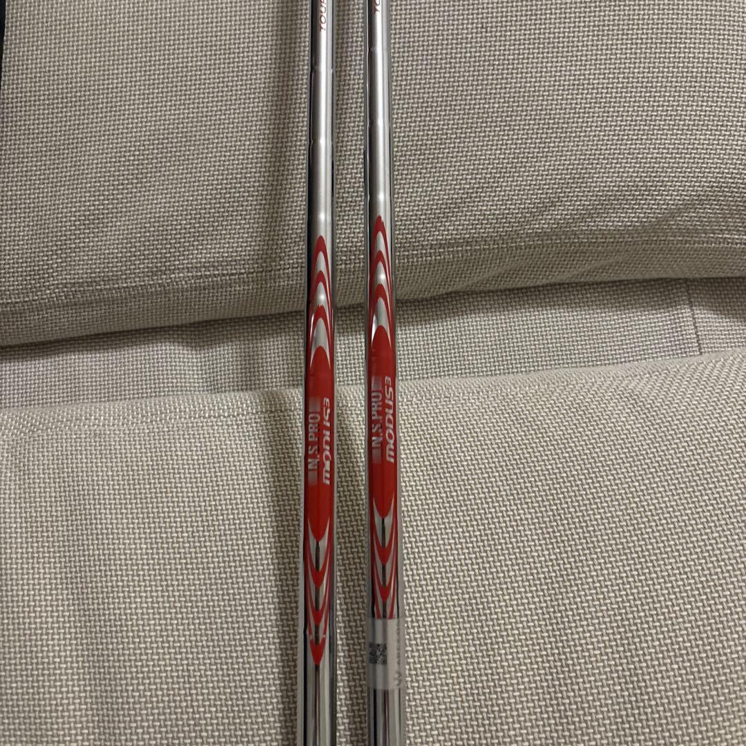 PING G425 モーダス120S ARCCOS 5番6番アイアン