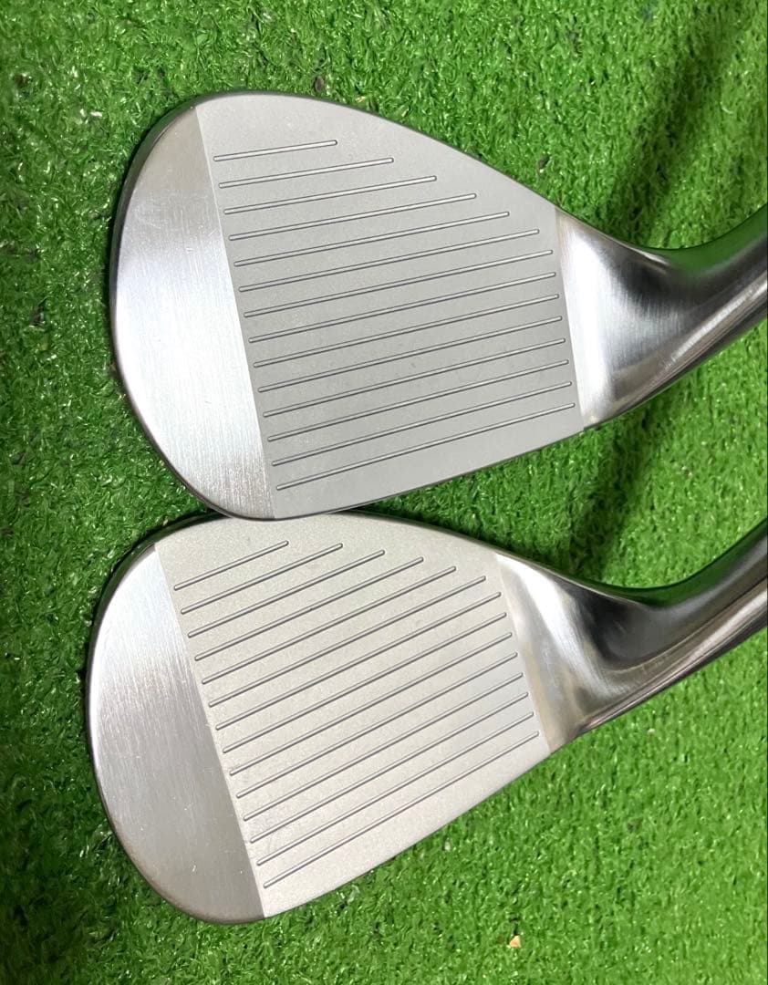 【未使用‼】HONMA 本間睦 MH-255 FORGED ウェッジセット
