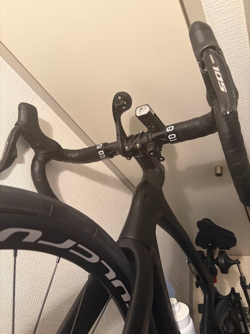 ピナレロ x3 105 Di2