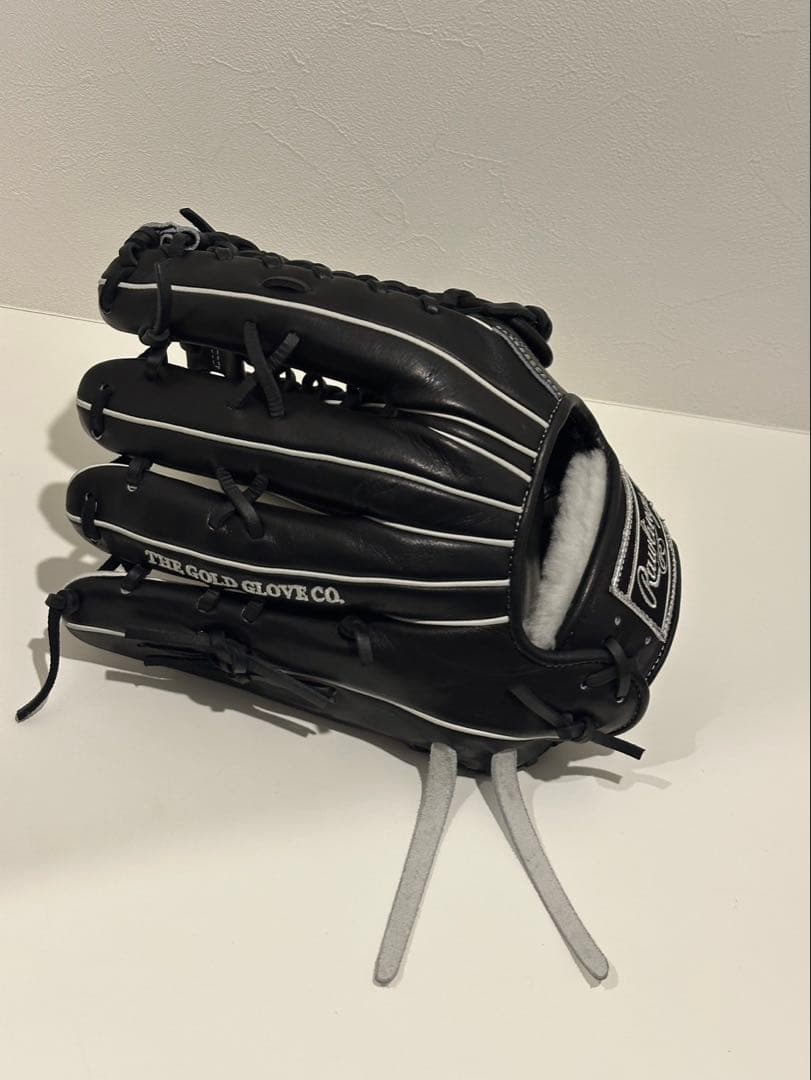 【プラチナオプション】ローリングス　プロプリファード　外野手用　硬式　オーダー