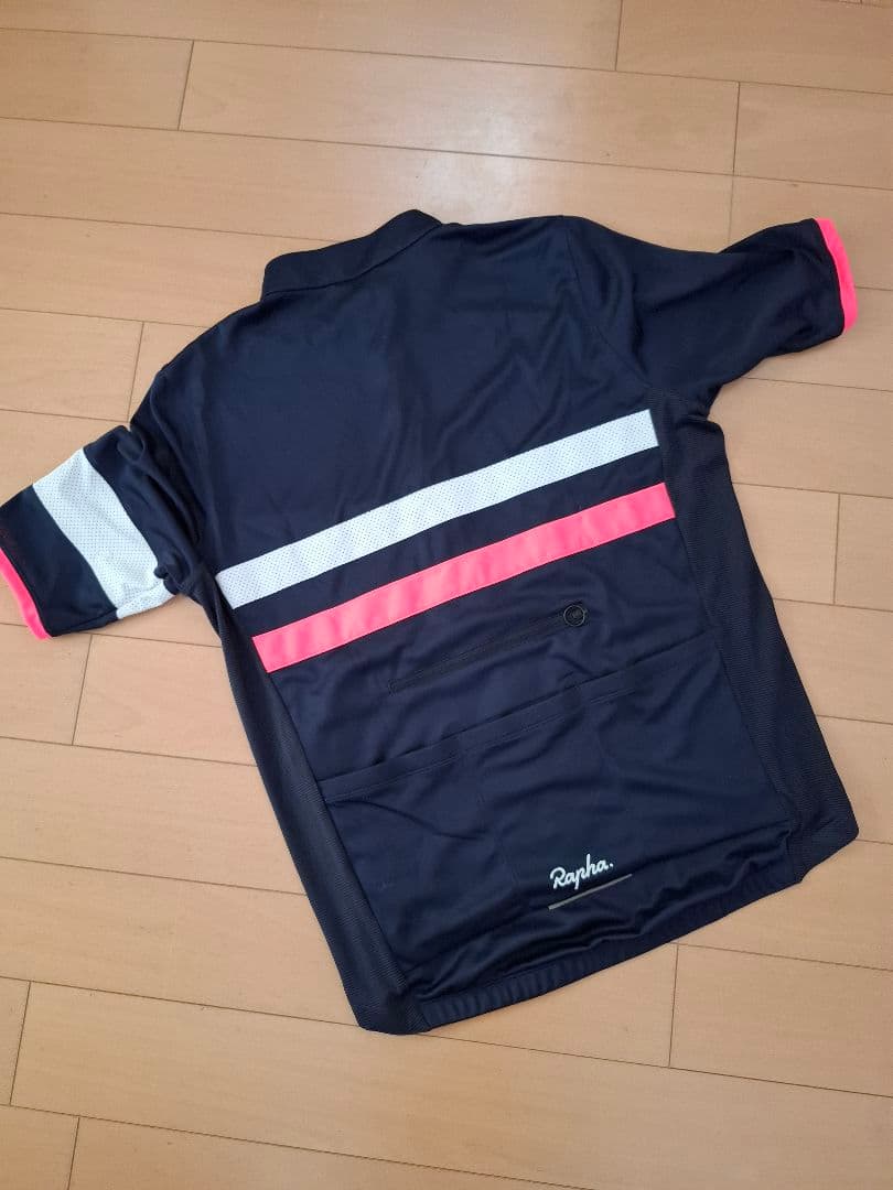 Rapha ブルベジャージ XL 美品