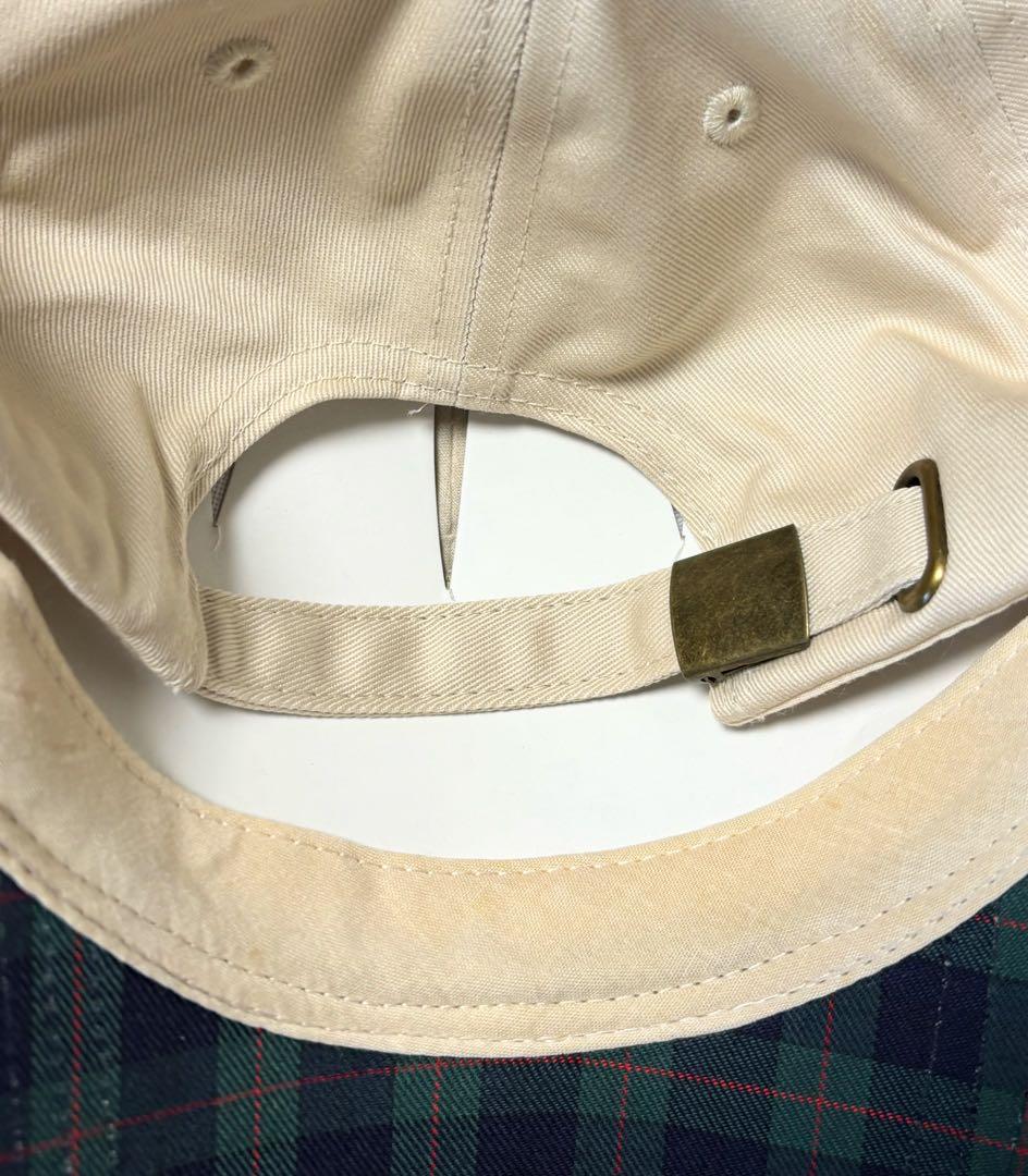 DUNLOP PHOENIX キャップ サイン入り