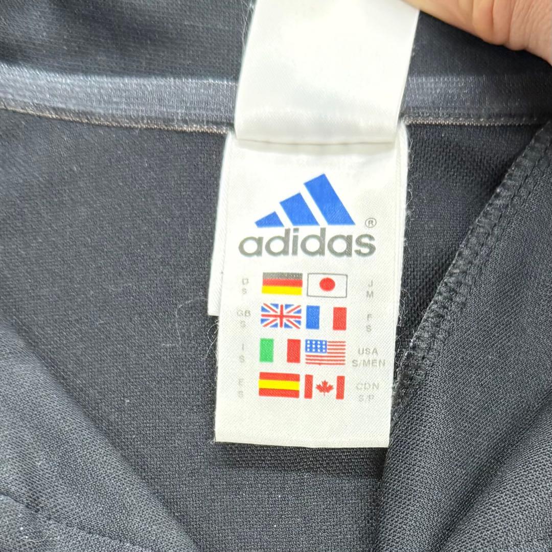 レアルマドリード ジダン adidas 100周年 01/02 ＣＬフルバッジ