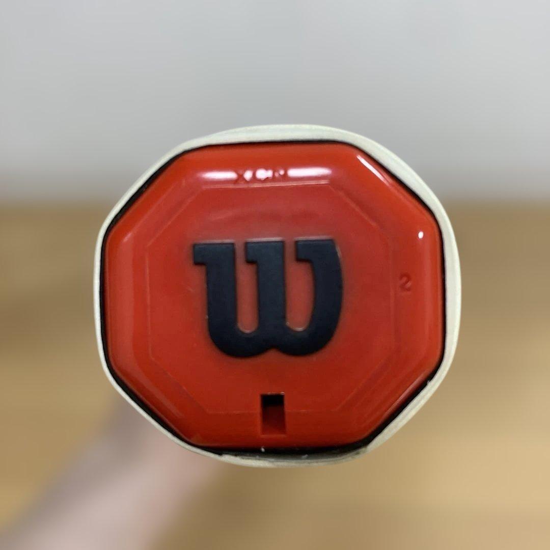ラケット(硬式用) Wilson ULTRA100L v3.0