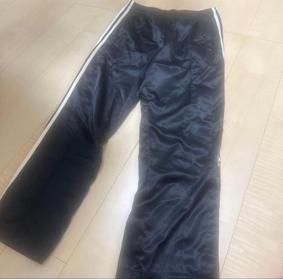 サテン アディブレイク adidas Originals XLサイズ