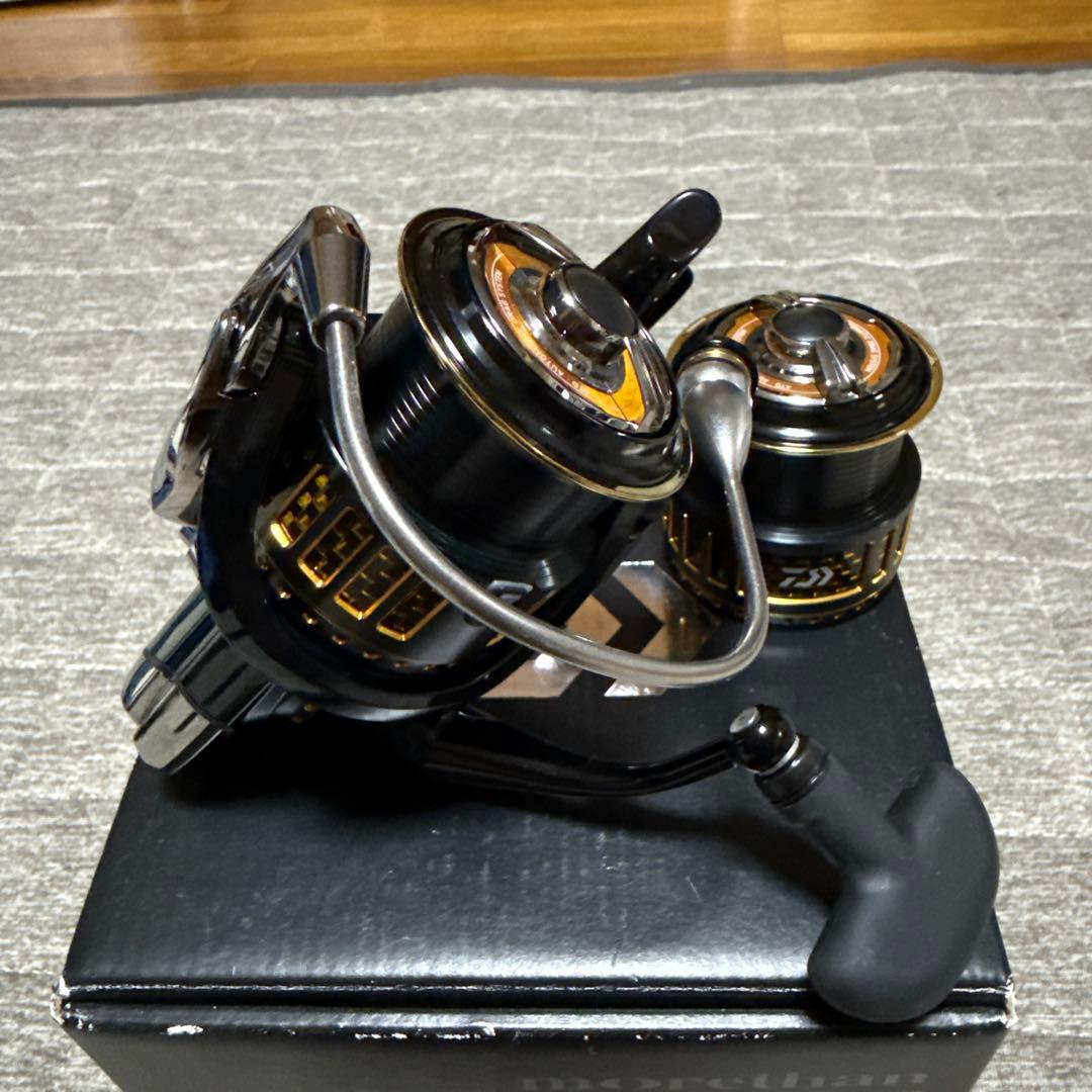 17モアザン 2510PE LBD