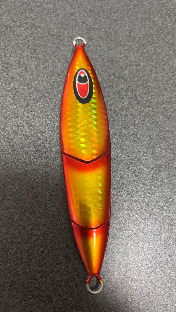 シーフロアコントロール　ジグ　セット売り　170g〜290g
