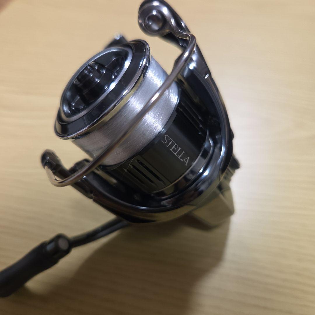 シマノ 22ステラ C2000S