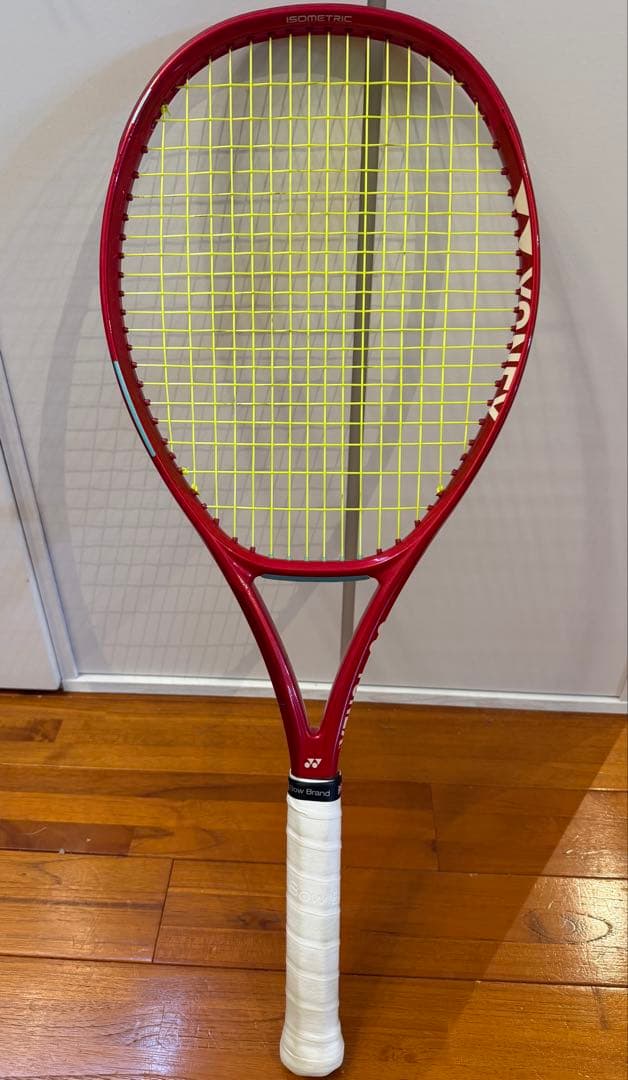 YONEX VCOR 100D G2 2026モデル