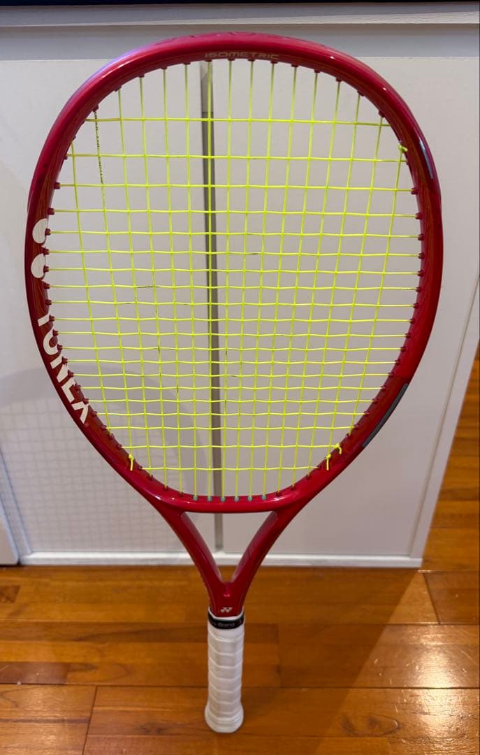 YONEX VCOR 100D G2 2026モデル