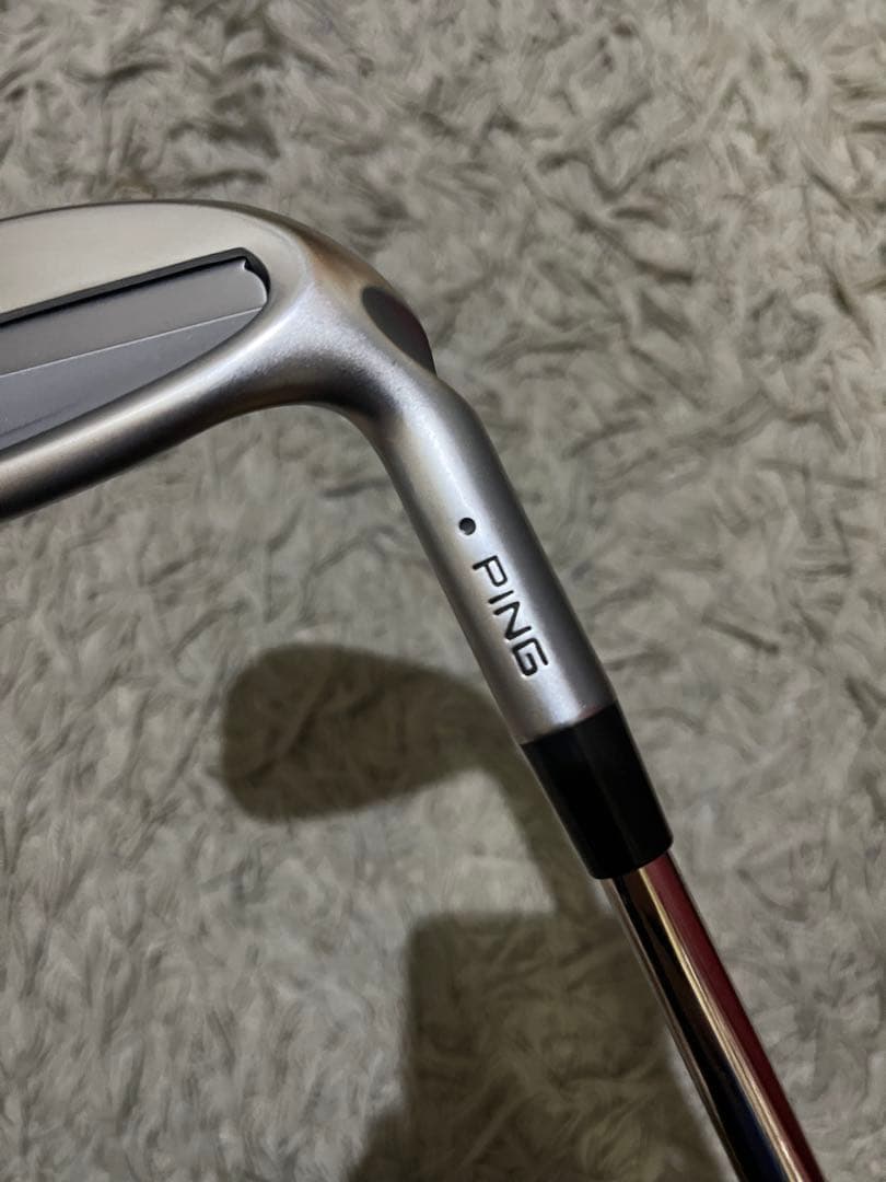 【sold MINI55】PING i230 PW 単品アイアン