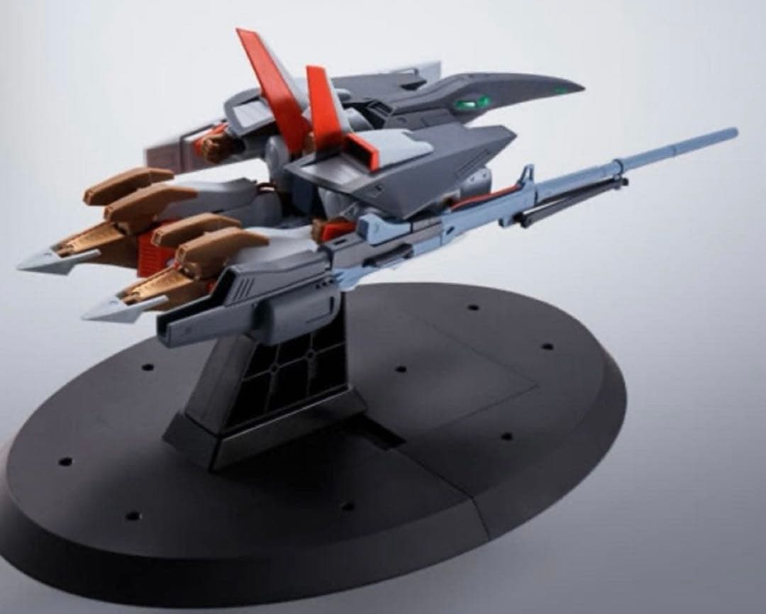 HI-L R エルガイム Mk-II 「重戦機エルガイム」 魂ウェブ商…