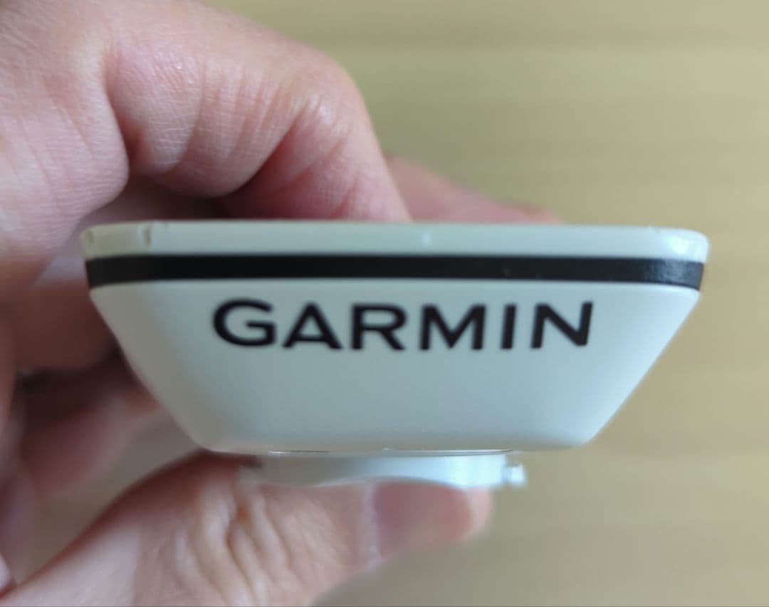 Garmin EDGE 520J【本体＋付属品＋箱】