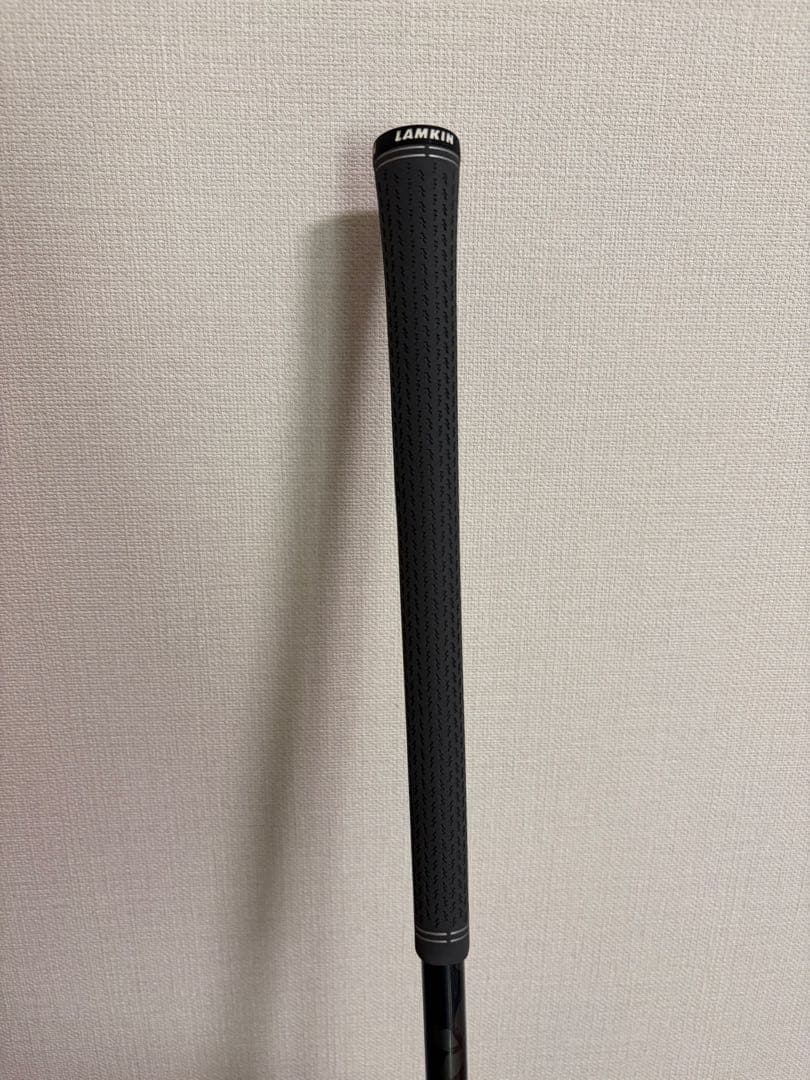 【美品】Qi35 4U 22° レスキュー