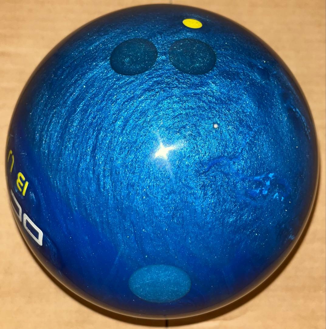 プラグ済み　モーティブ オクタンバーン