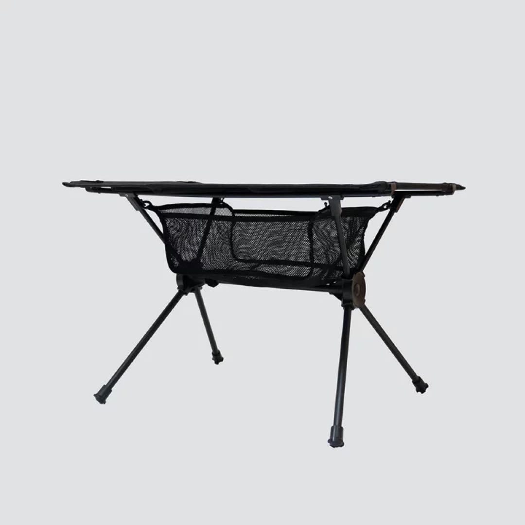BOC　Folding Hexa Table　折り畳み型テーブル　六角形