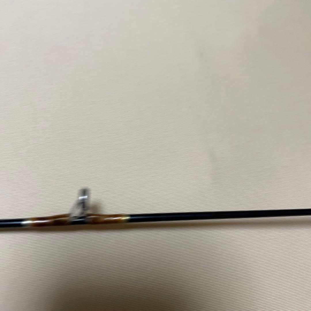 Lew's  スピードスティック　5