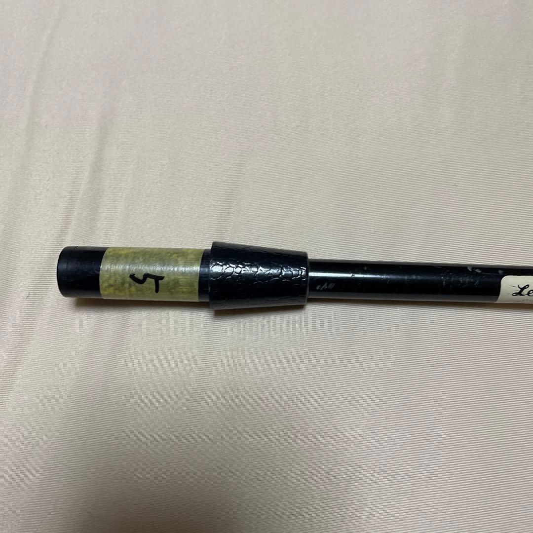 Lew's  スピードスティック　5