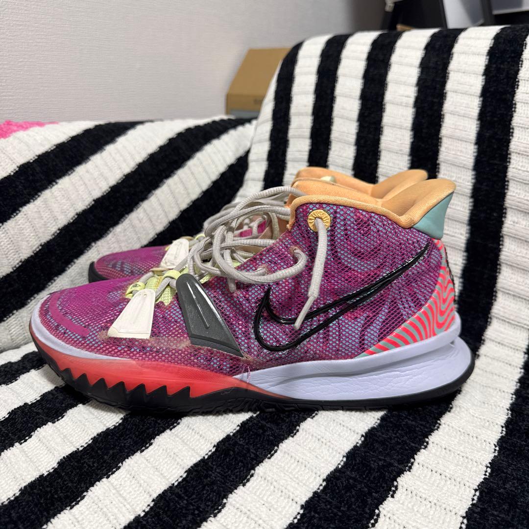 Kyrie7 29㎝