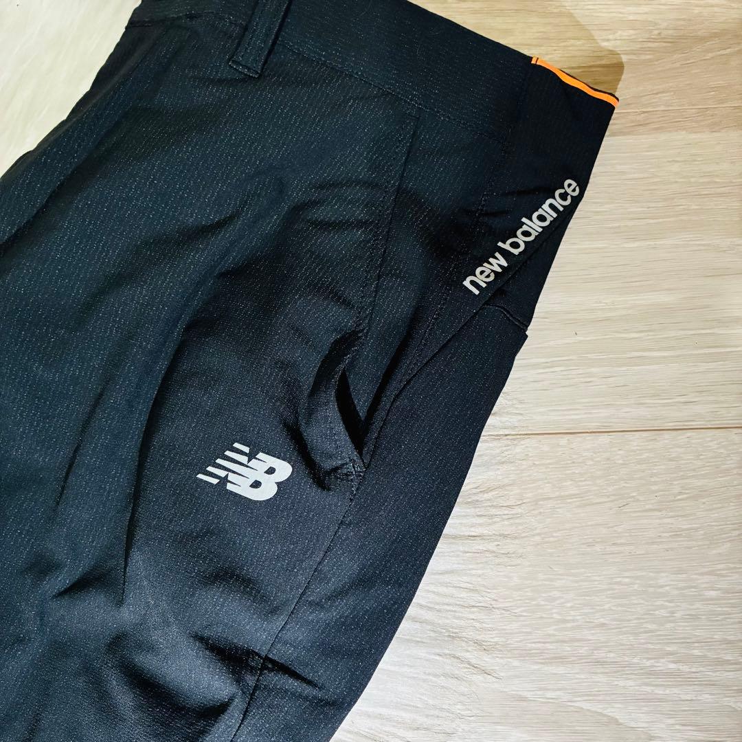 NEW BALANCE GOLF ニューバランスゴルフ　撥水　ストレッチパンツ