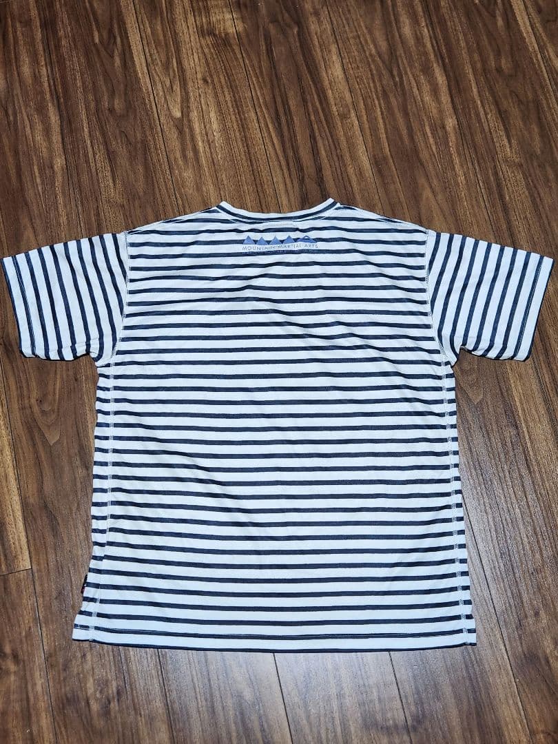 MMA マウンテンマーシャルアーツ　Tシャツ　Ｌ
