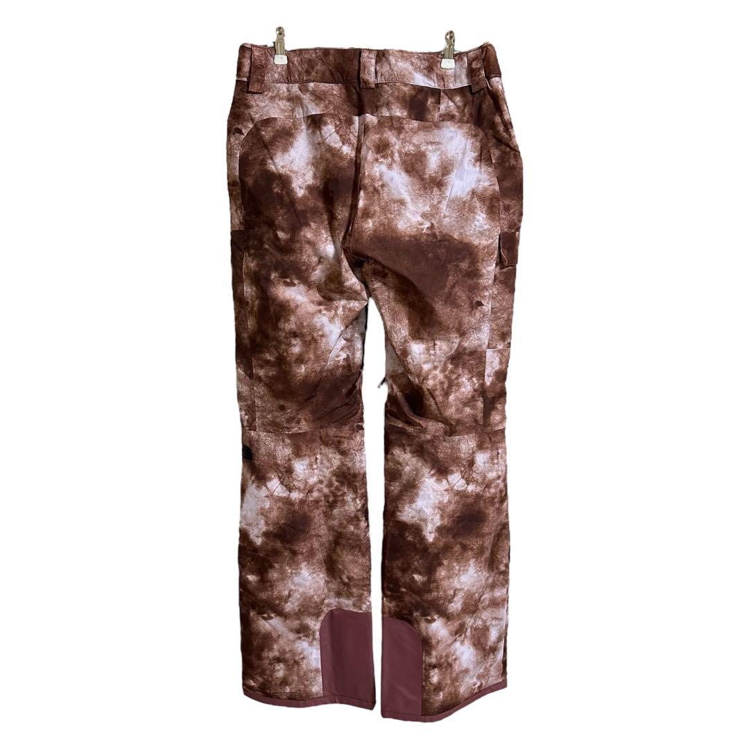 THE NORTH FACE ノースフェイス スノーボードウェア M/L 新品