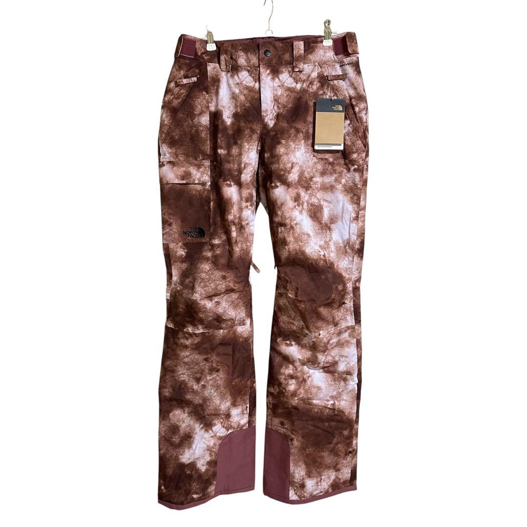 THE NORTH FACE ノースフェイス スノーボードウェア M/L 新品