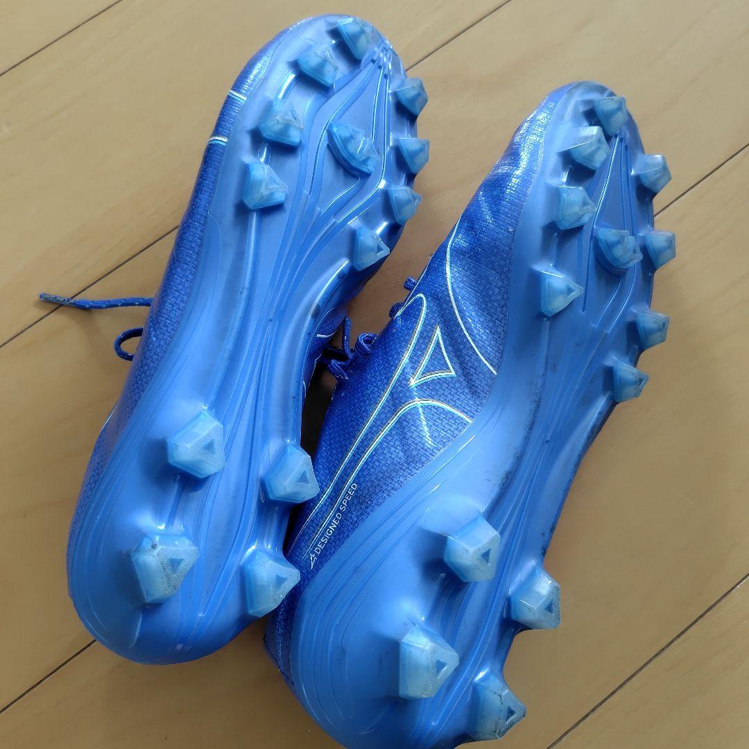 MIZUNO ALPHA サッカースパイク 28.0