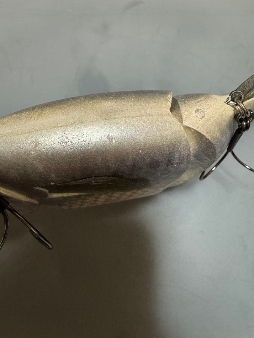 86baits アンドロメダ
