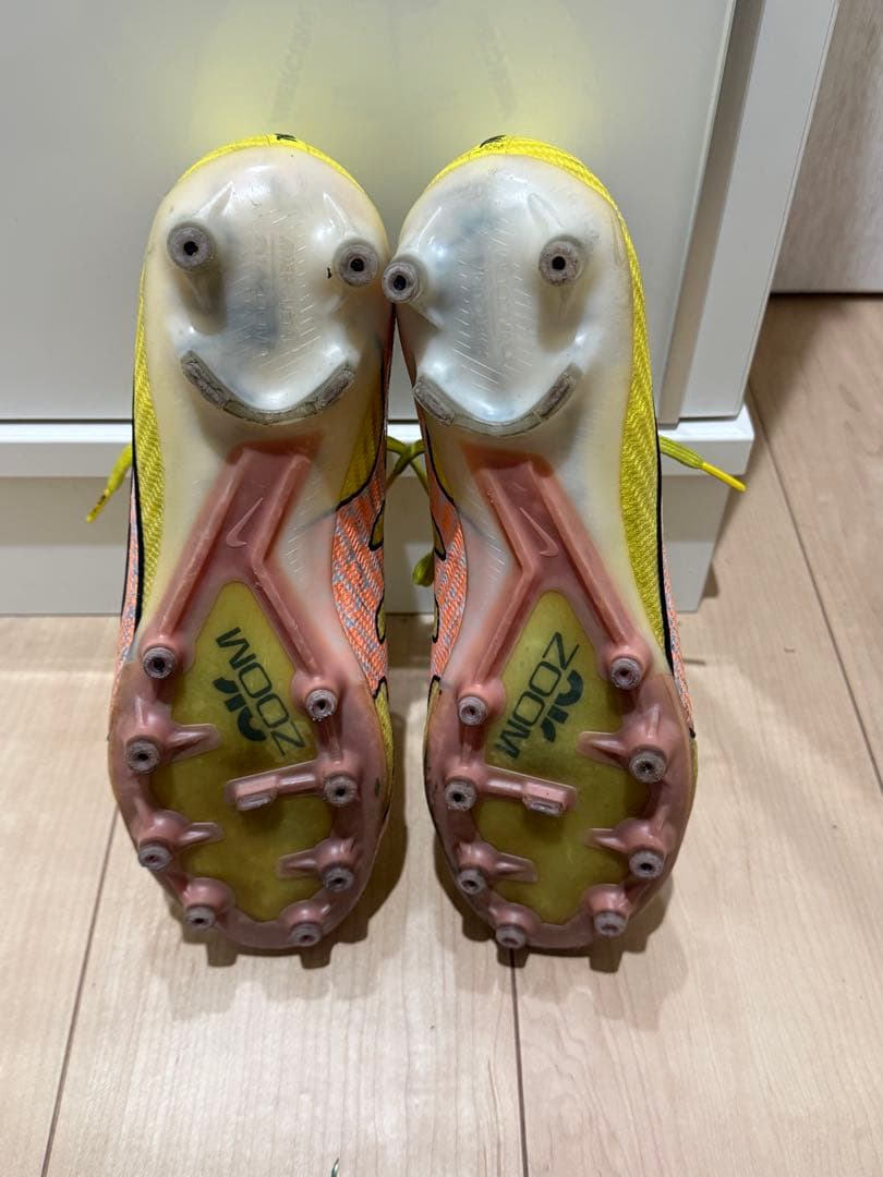 マーキュリアルヴェイパー15 AG エリート