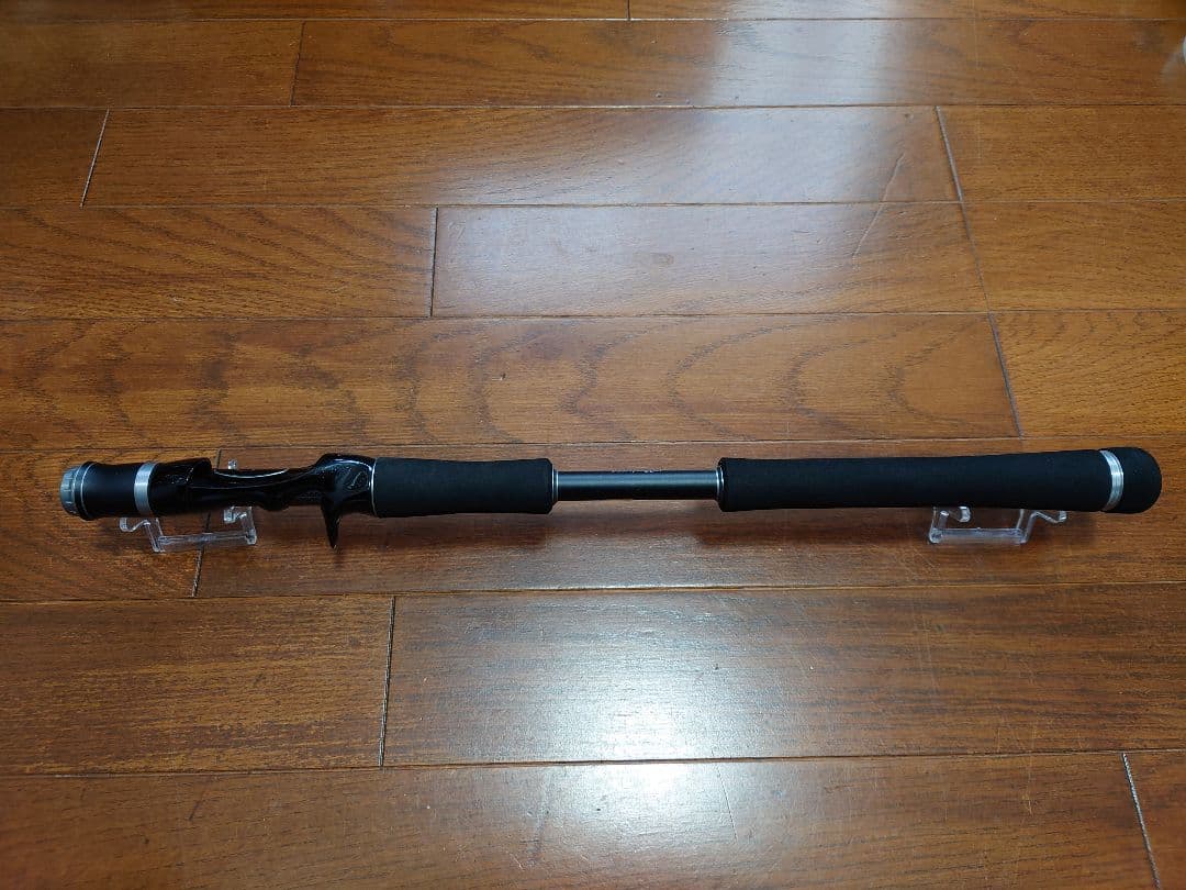 エクスセンスB800H/R 最終出品明日まで、グリップ✕1本、ブランクス✕2本