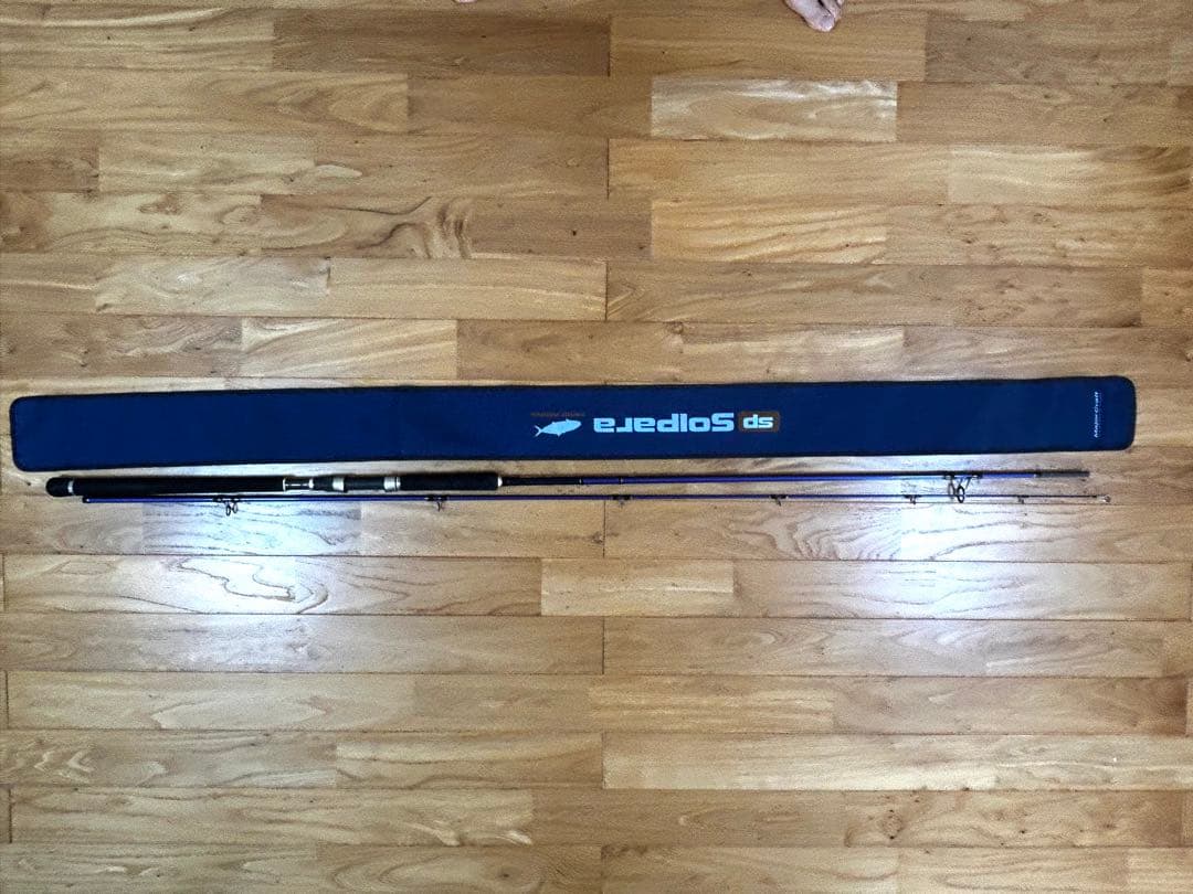ソルパラ　1002LSJ