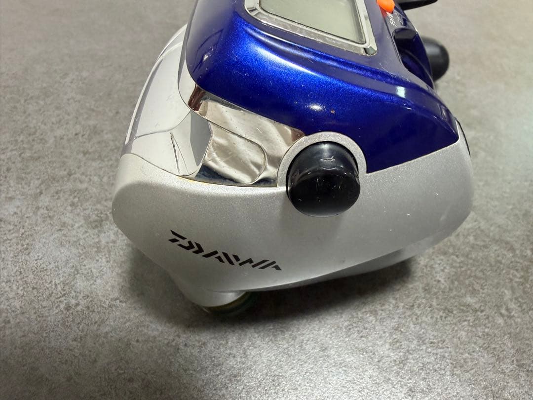 SHIMANO DAIWA 電動リール セット売り まとめ売り 訳あり