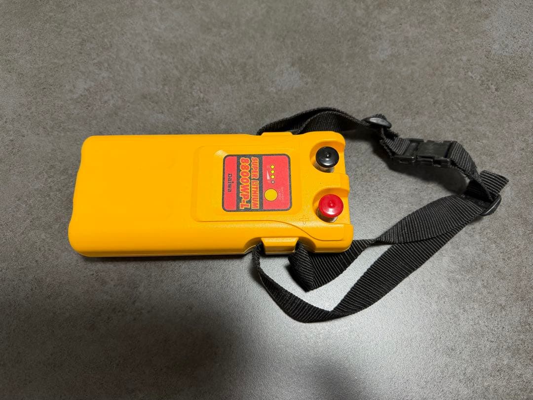 SHIMANO DAIWA 電動リール セット売り まとめ売り 訳あり