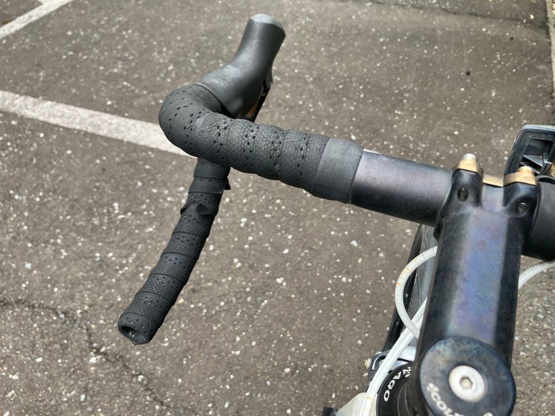 【たかたか】COLNAGO MONDO