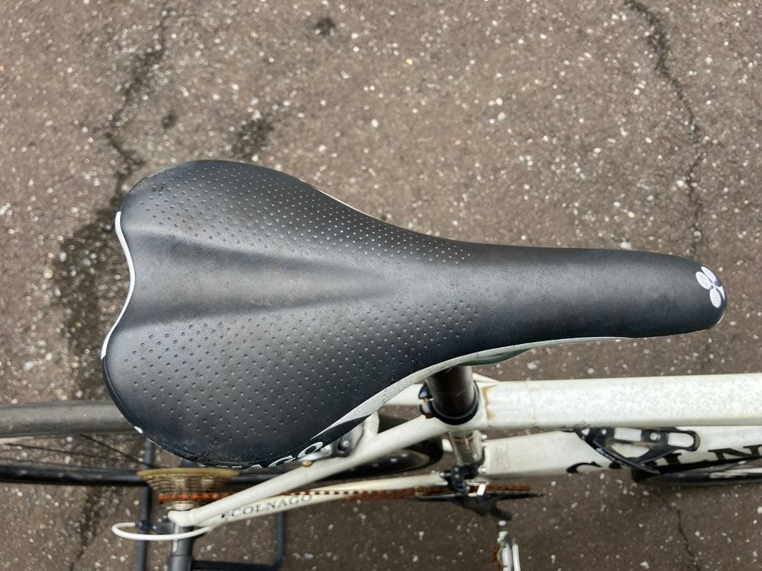 【たかたか】COLNAGO MONDO