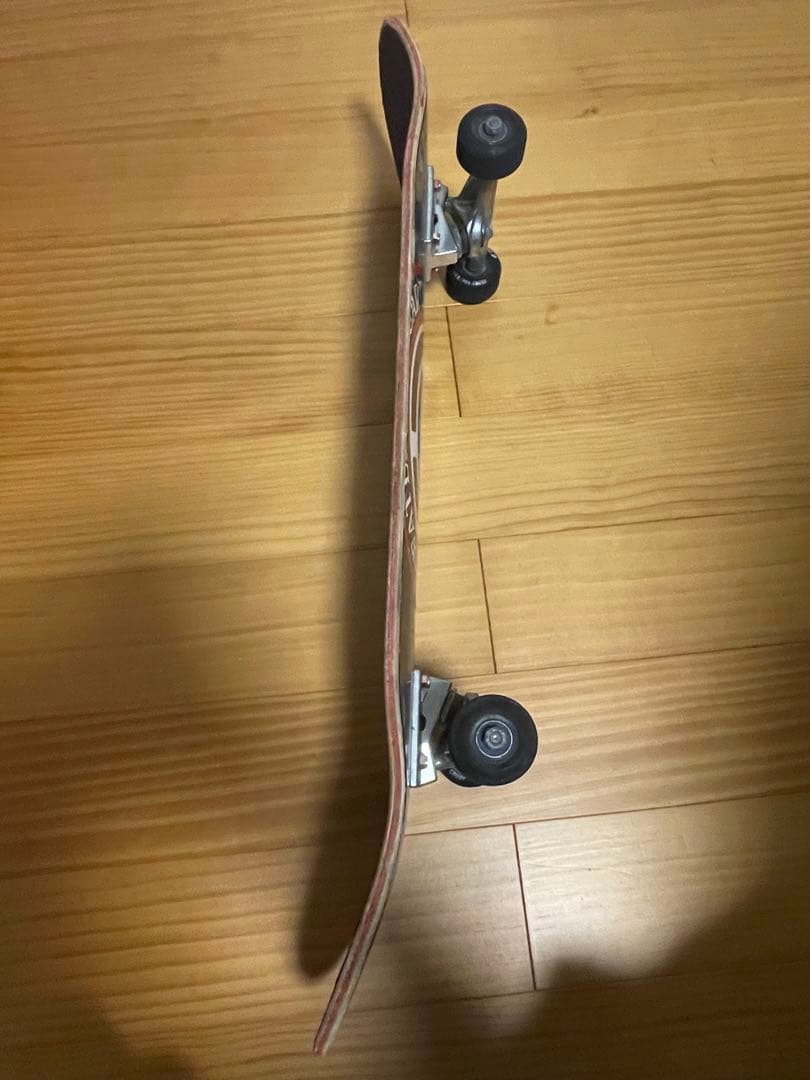 【Ventureトラック付き】スケートボード コンプリート スケボー