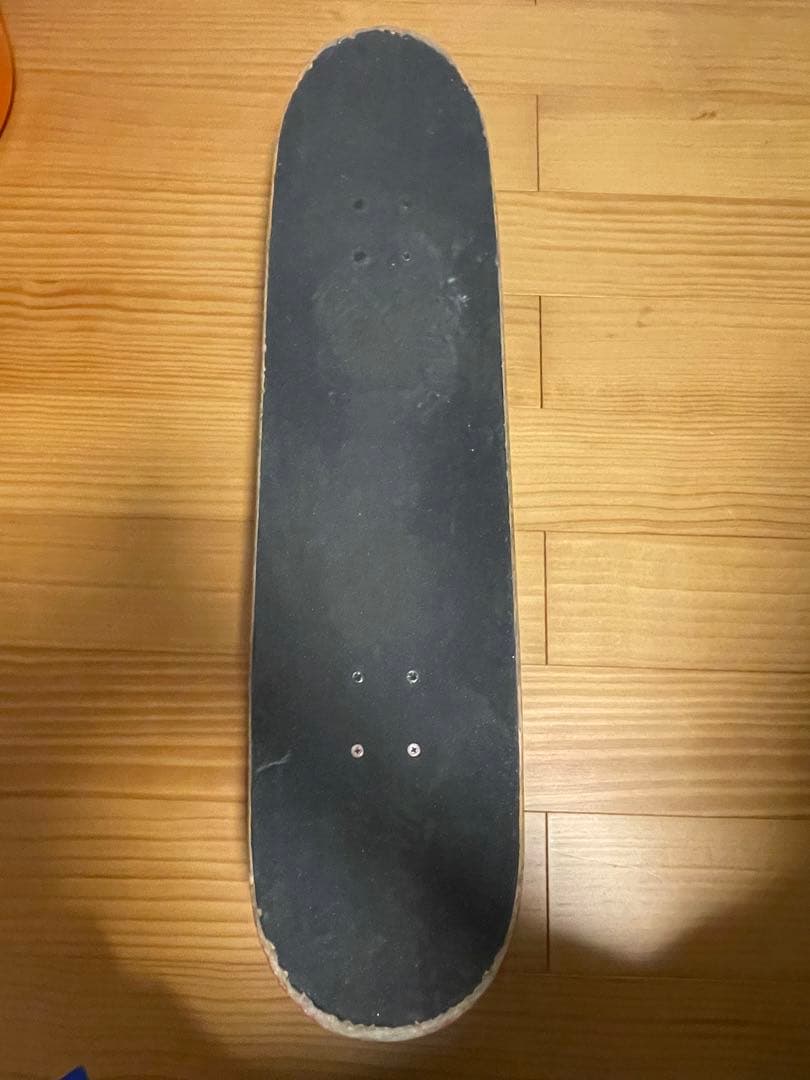 【Ventureトラック付き】スケートボード コンプリート スケボー