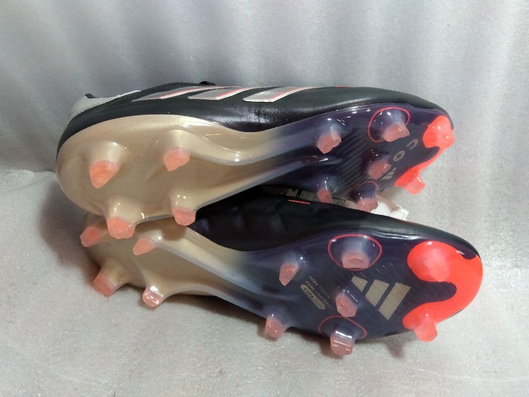 アディダス　コパ ピュア 2 ELITE FG◆25.5cm◆レザー
