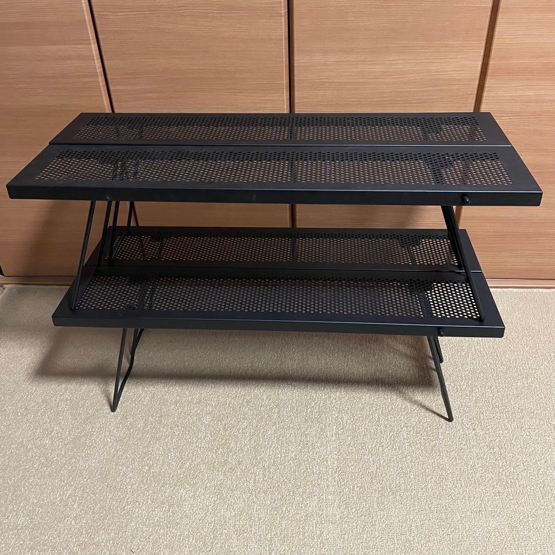 尾上製作所(ONOE) マルチファイアテーブル（旧型）