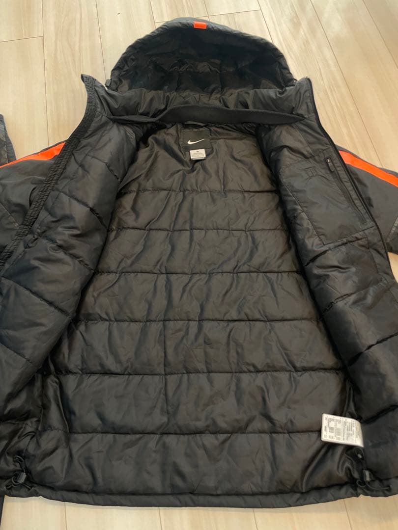 NIKE ナイキ STORM-FIT ミッドフィル　ウォーマー上下　セットアップ