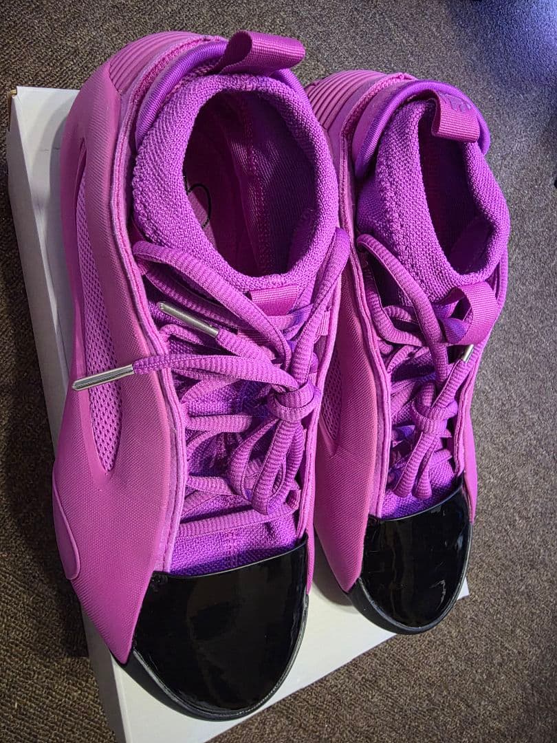 HARDEN VOLUME8　26cm