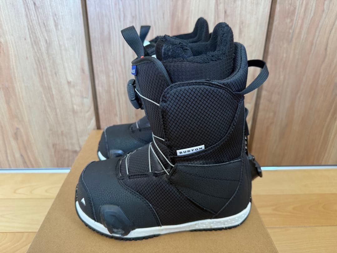 BURTON スモールズ ステップオン ブーツ 21.0cm