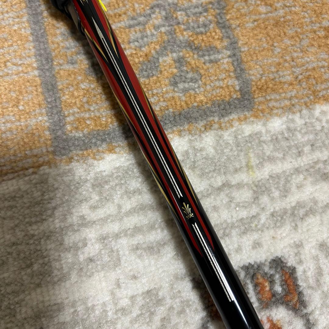 【極美品】がまかつ がま磯SUPER PRECEDE 磯竿 ロッド　125-53