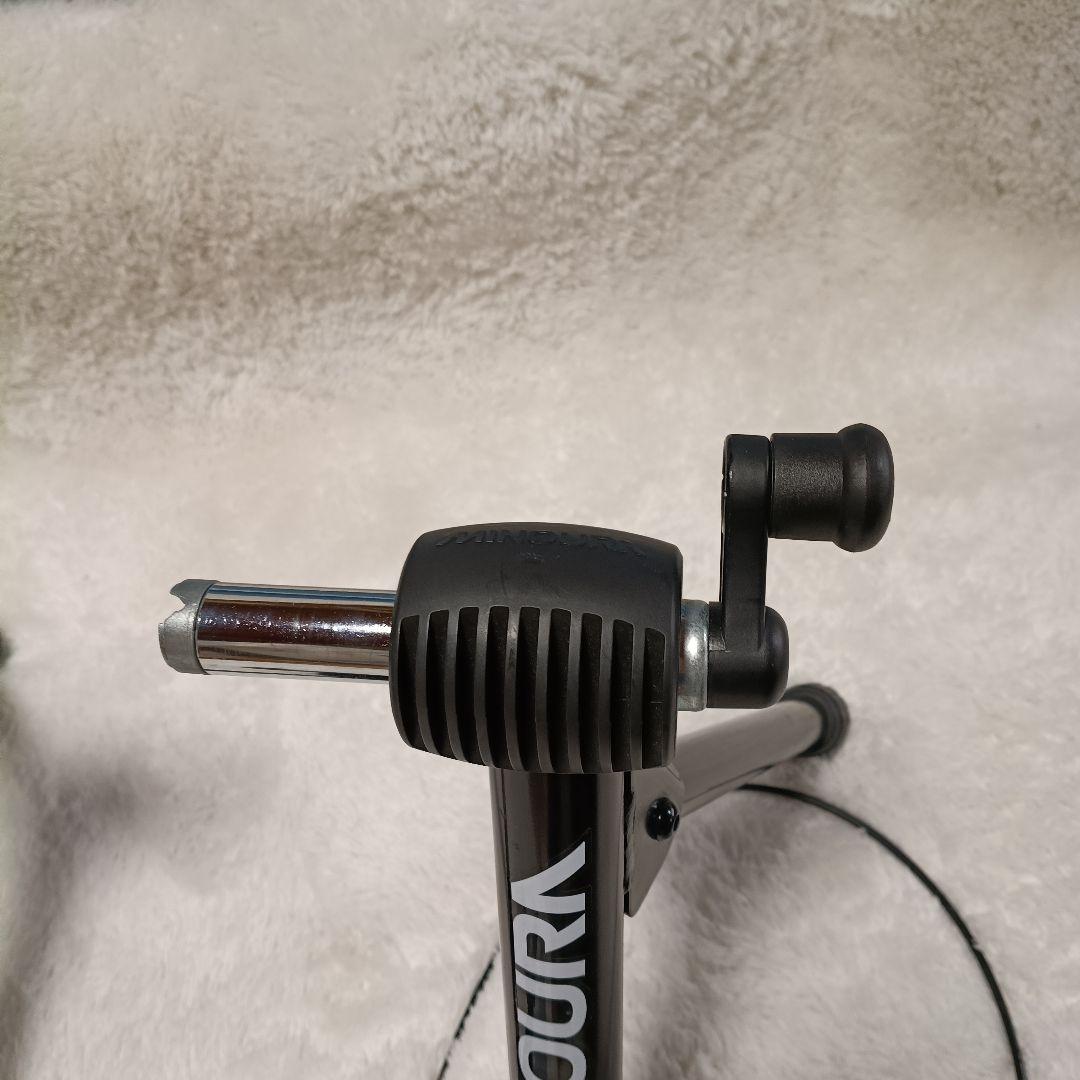 MINOURA MagRide 60　ミノウラ　サイクルトレーナーマグライド