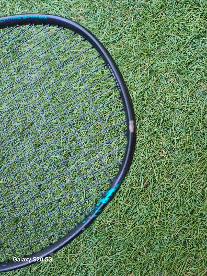 Yonex ナノフレア170ライト バドミントンラケット