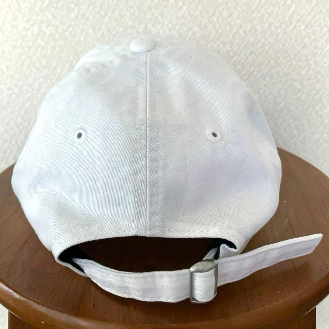 NEW ERA x ドラえもん マーカー付き キャップ